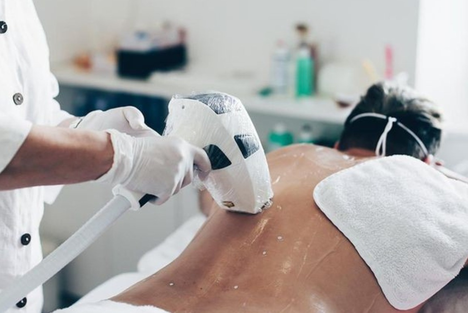 Estética Depilacion Laser San Nicolas TOP 2025 Centros De