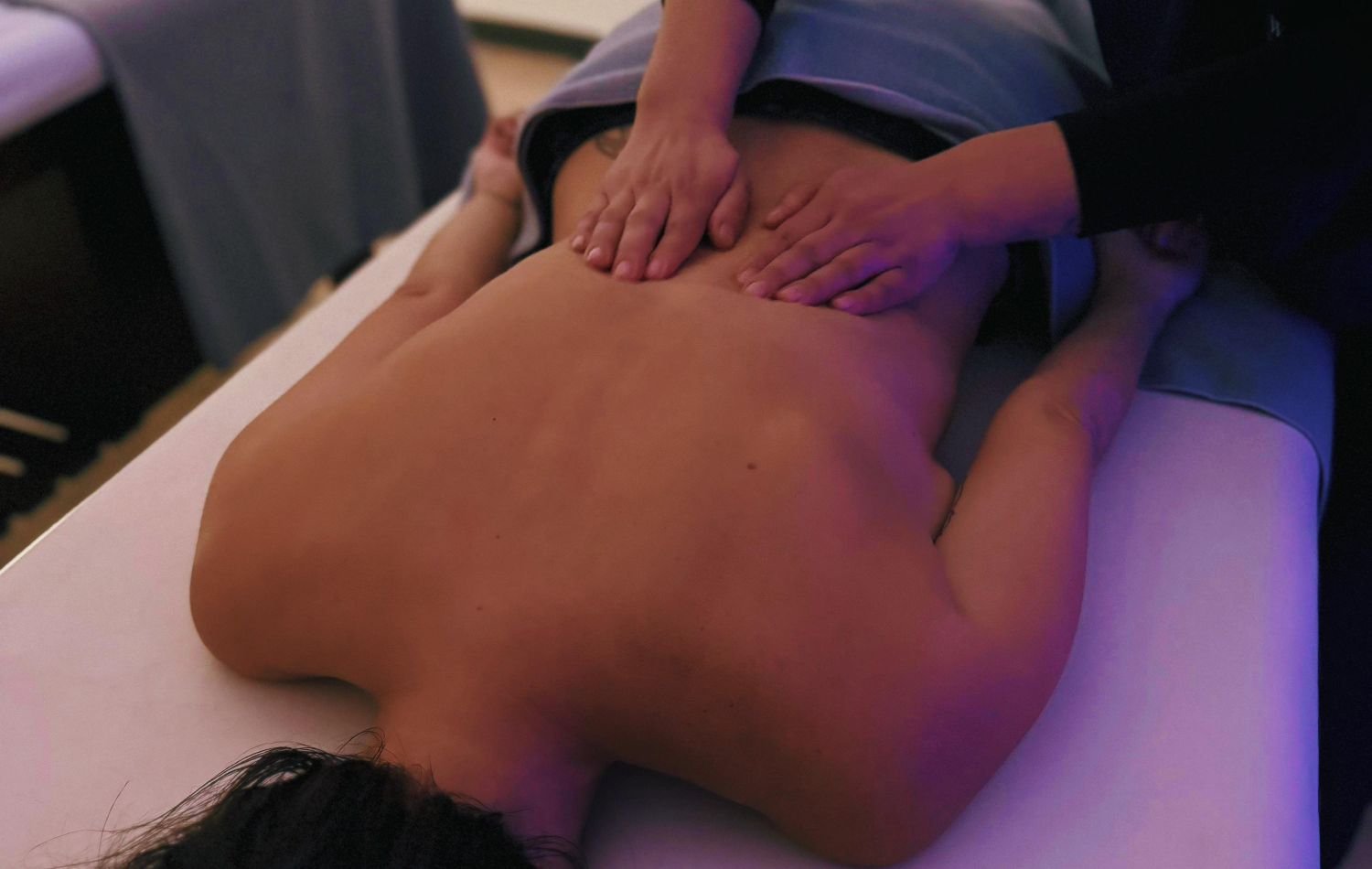 Masajes Descontracturantes Masajes Barrio Chino Belgrano Masaje