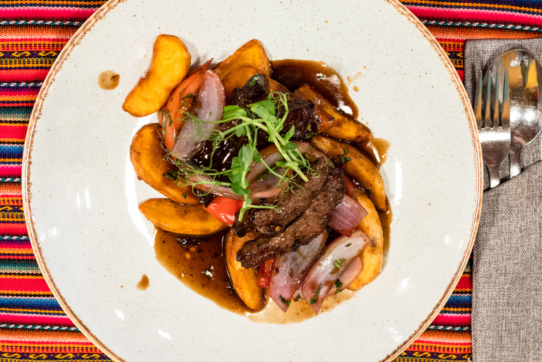 Hotel Life Valle Sagrado