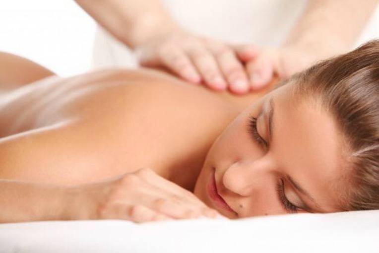 Masajes Descontracturantes Masajistas Masculinos Zona Oeste Masaje