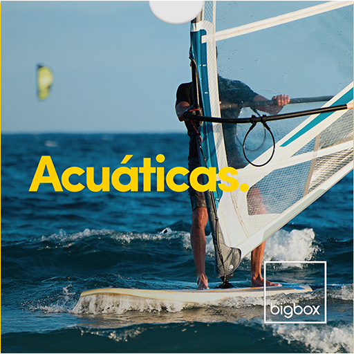 Acuáticas