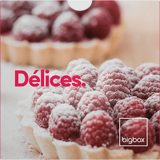 Délices