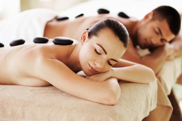 Ritual Romance en Almahal Spa